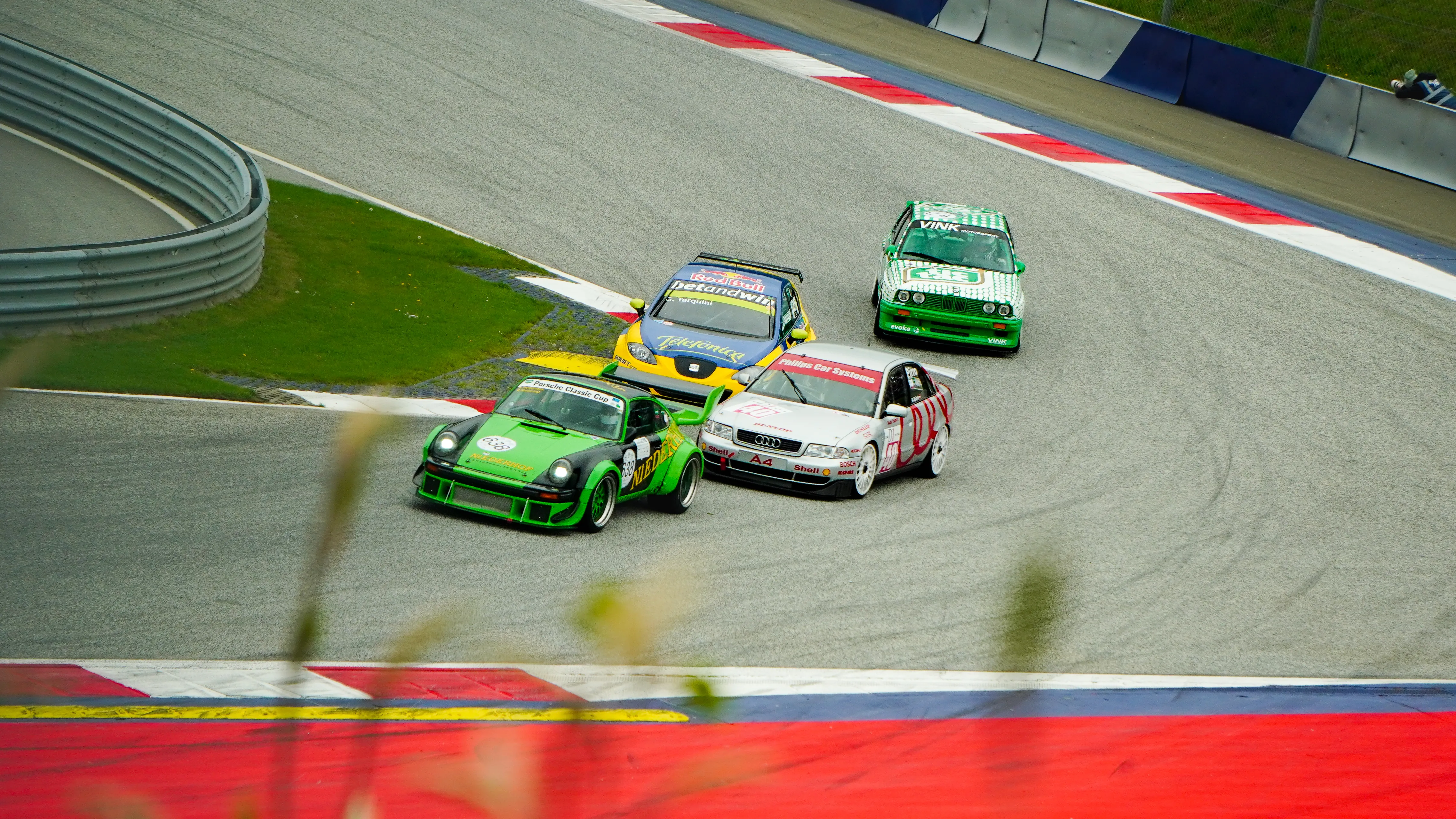 Red Bull Ring Classics